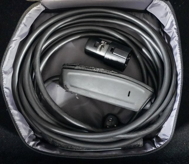 Used 2021 Tesla Model Y Long Range AWD/4WD image 7