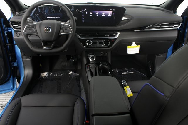 New 2026 Buick Envista Sport Touring w/ Convenience I Package image 10