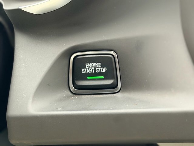 Certified 2023 Chevrolet Camaro LT w/ RS Package image 15