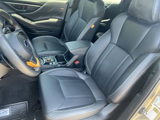 Certified 2023 Subaru Forester Wilderness w/ Wilderness Package AWD/4WD image 30