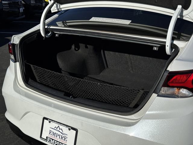 Used 2019 Hyundai Sonata Limited image 18
