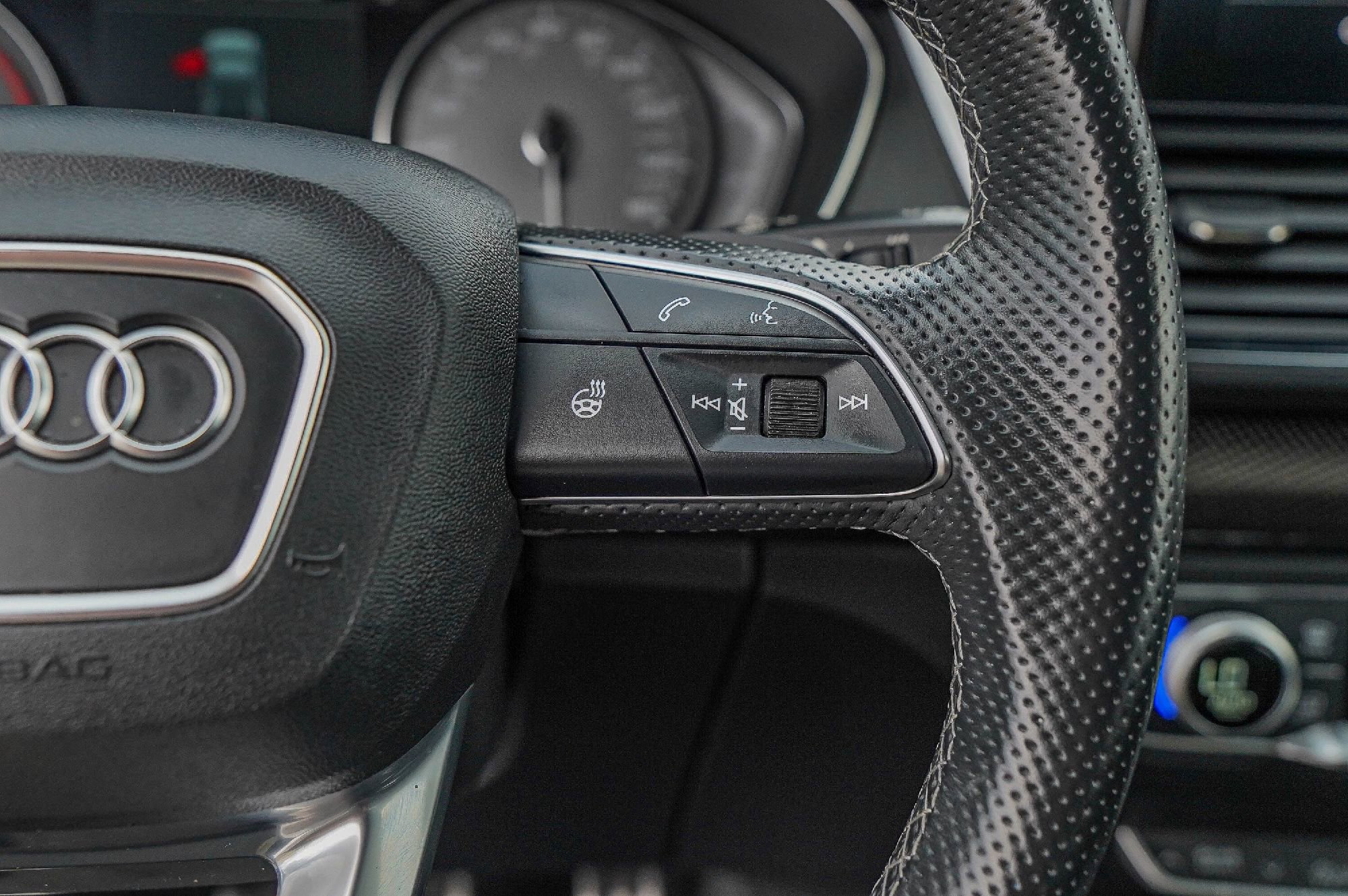 Certified 2022 Audi SQ5 Premium image 13