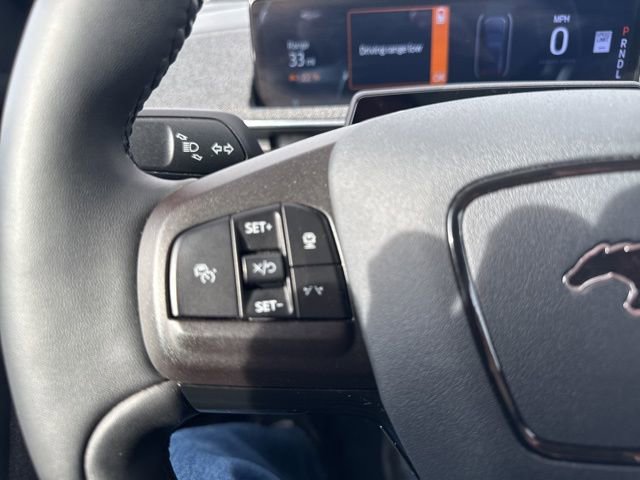 Used 2021 Ford Mustang Mach-E Premium image 22