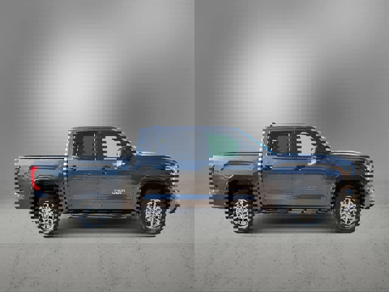 Used 2026 Toyota Tundra SR5 image 9