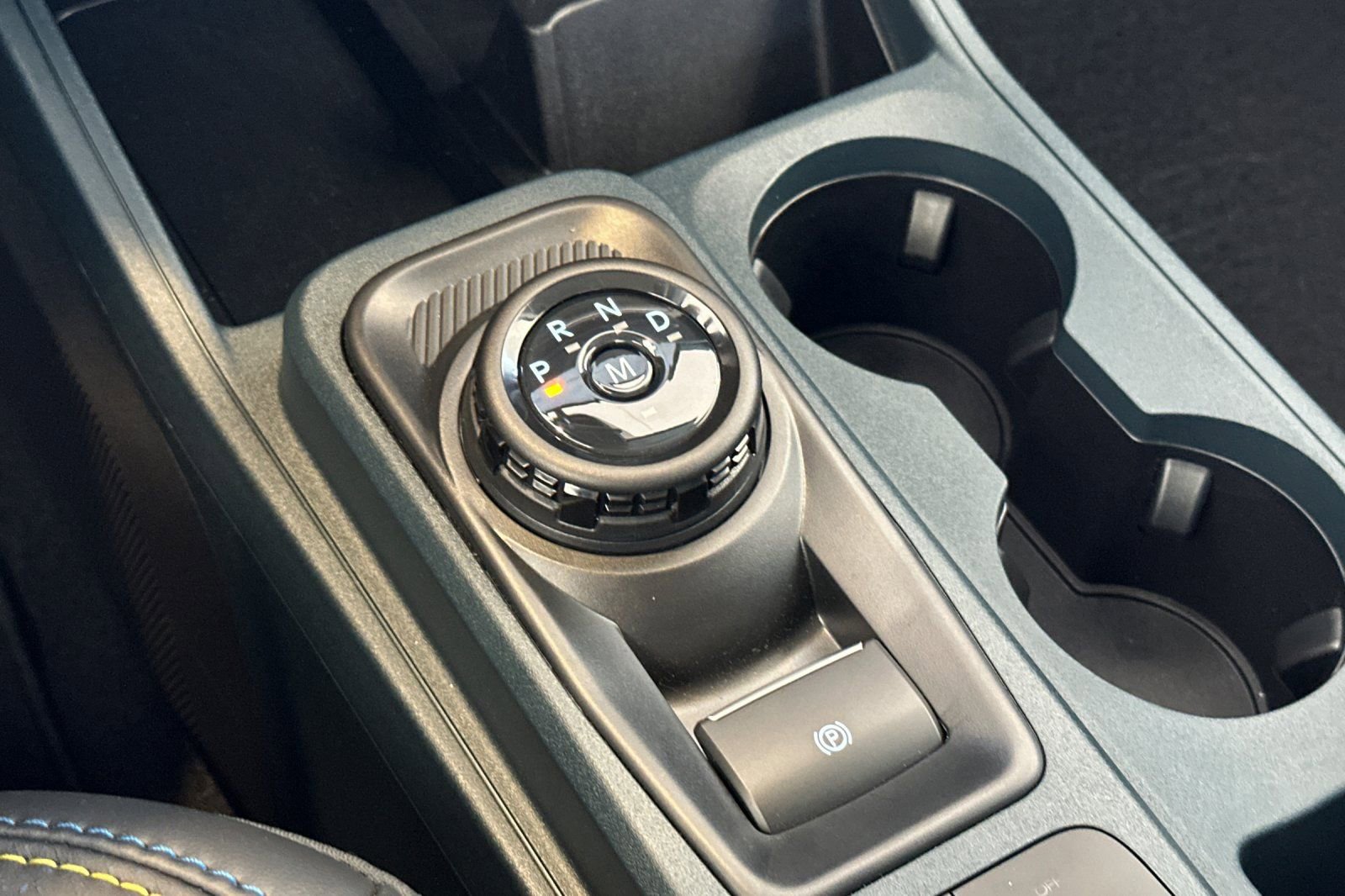 New 2025 Ford Maverick Lobo AWD/4WD image 19