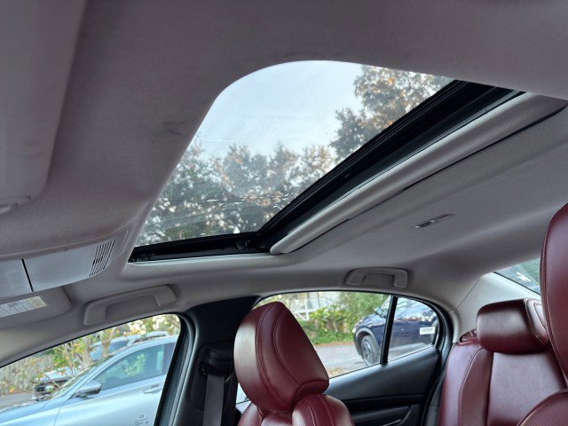 Used 2024 MAZDA MAZDA3 s image 14