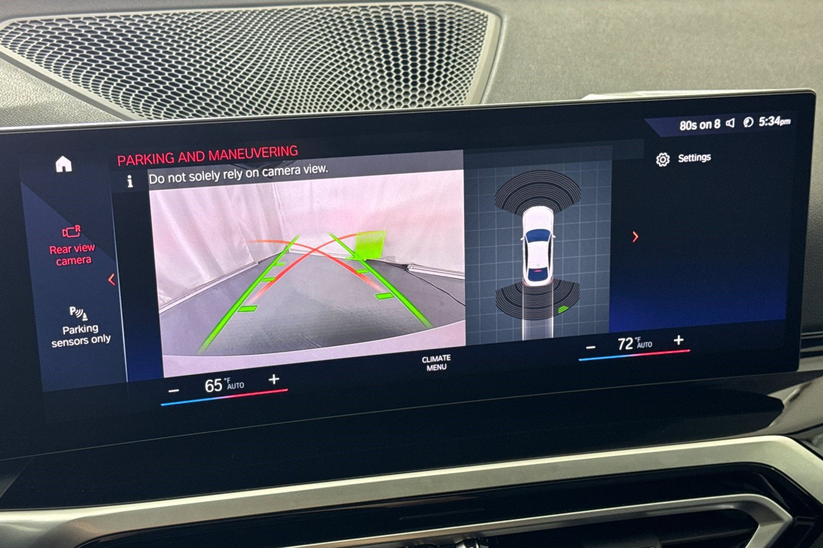Certified 2023 BMW i4 eDrive35 RWD image 19