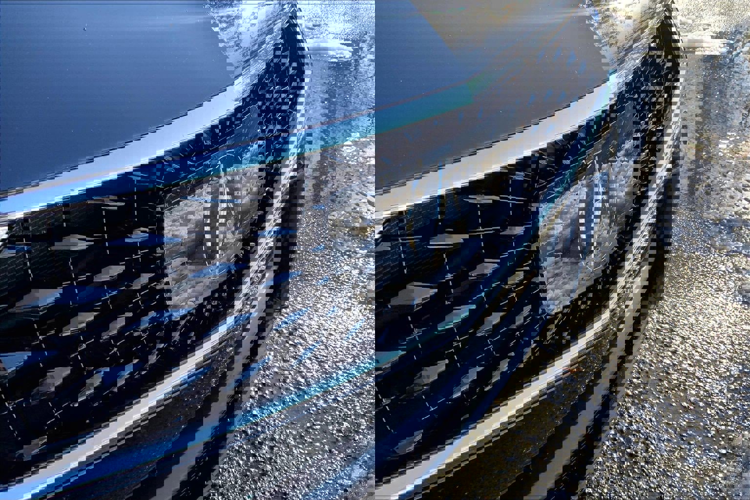 Used 2023 Acura TLX w/ Technology Package image 32