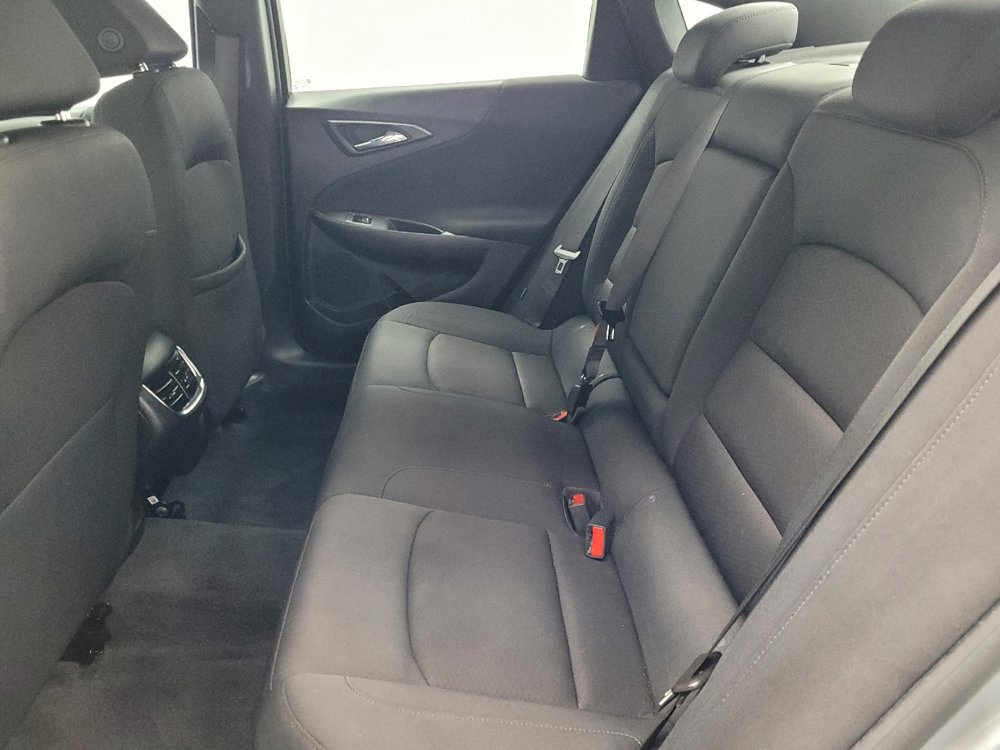 Used 2023 Chevrolet Malibu LT image 18