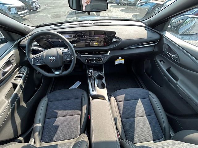 New 2025 Buick Envista Preferred w/ Convenience I Package image 23