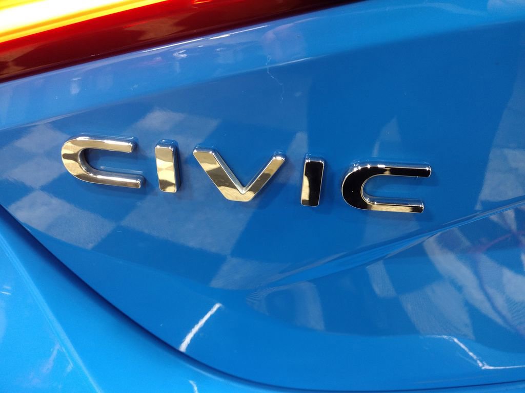 Used 2022 Honda Civic Sport Touring image 15