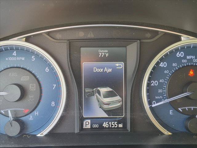 Used 2017 Toyota Camry LE FWD image 10