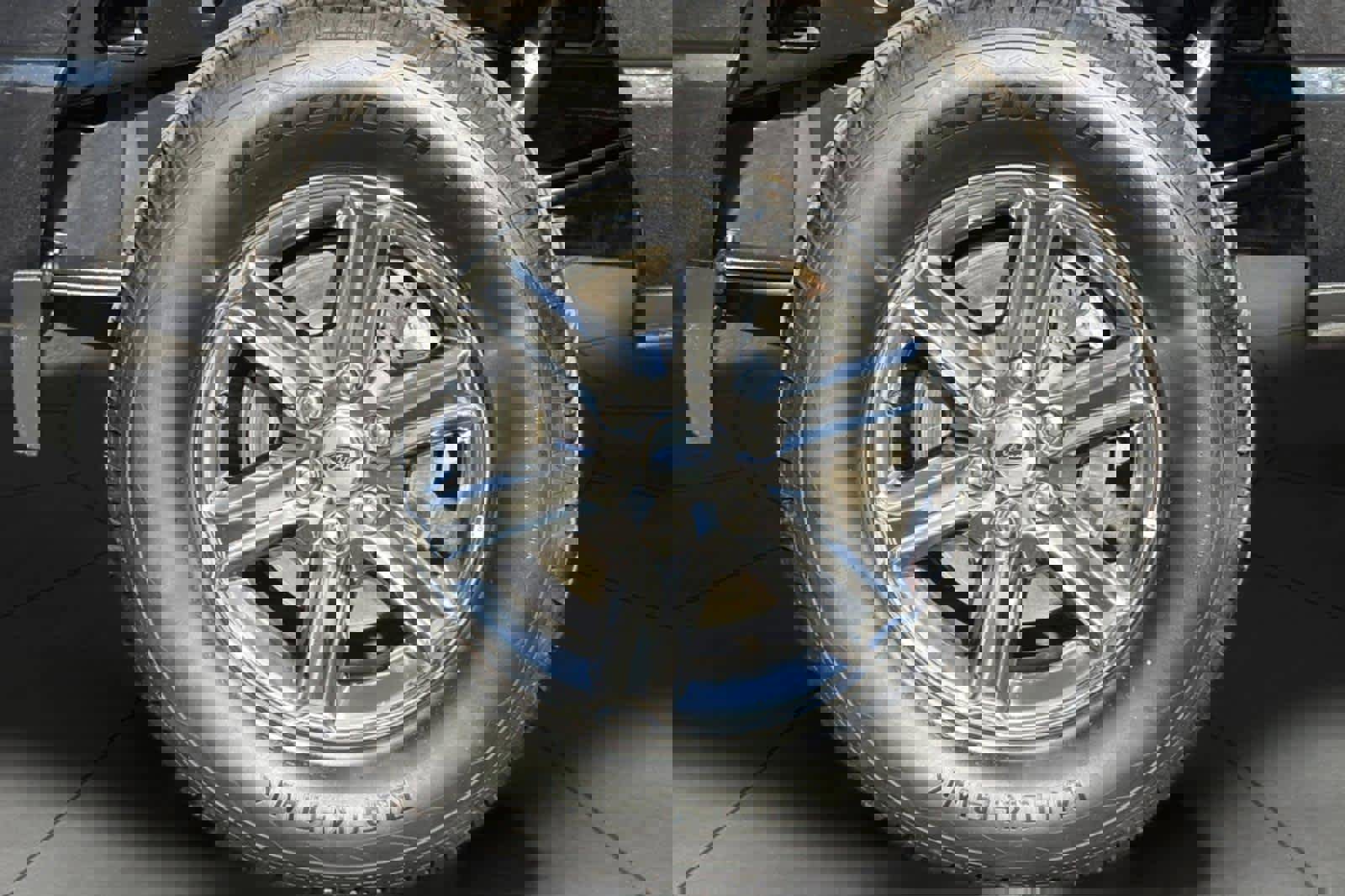 Used 2024 Ford F150 XLT w/ Mobile Office Package image 11