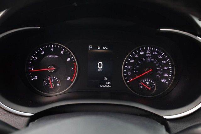 Used 2022 Kia Stinger GT-Line AWD/4WD image 10