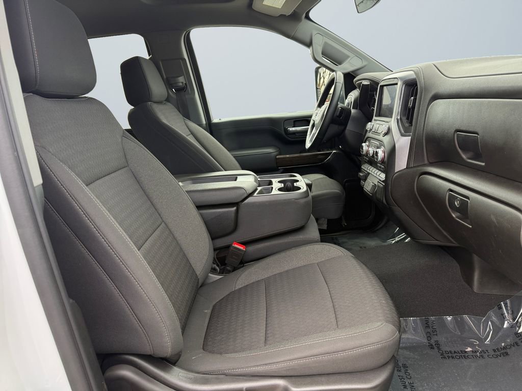 Used 2023 GMC Sierra 2500 SLE w/ SLE Value Package; image 15