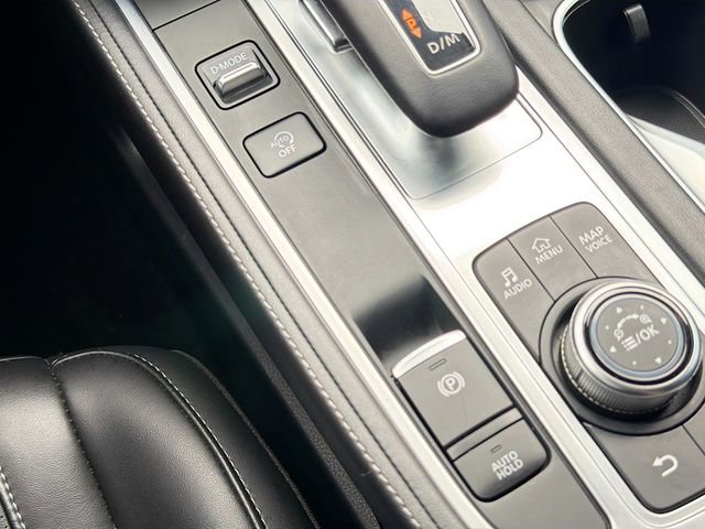 Used 2025 INFINITI QX60 Luxe w/ Black Edition FWD image 50
