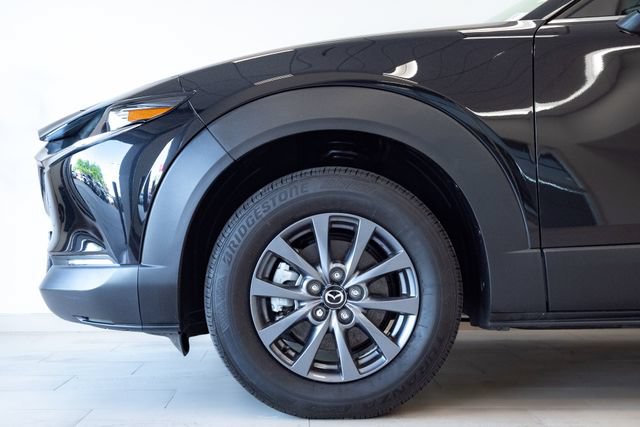 Used 2024 MAZDA CX-30 AWD 2.5 S image 26