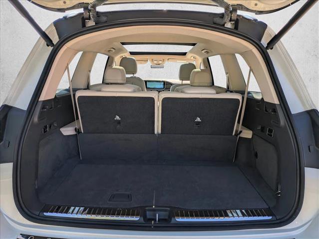 Used 2020 Mercedes-Benz GLS 450 4MATIC image 5