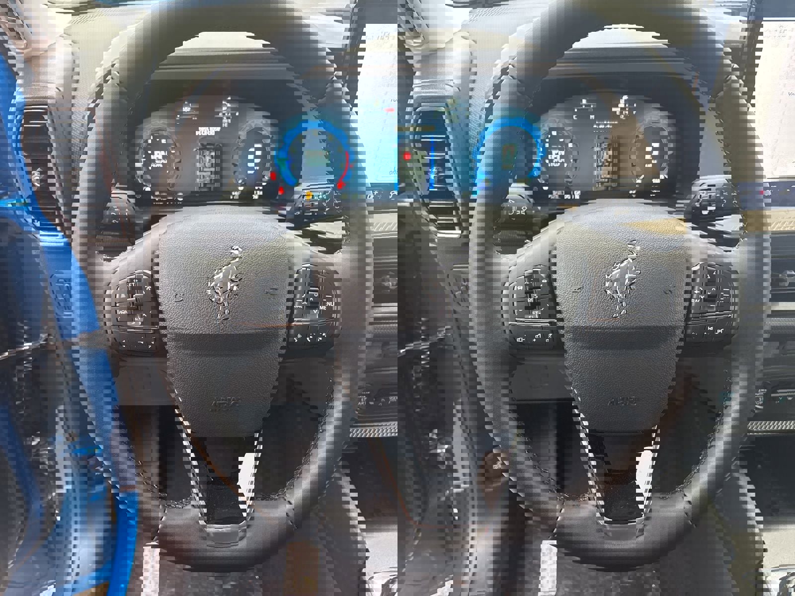 New 2025 Ford Bronco Sport Big Bend w/ Convenience Package image 19