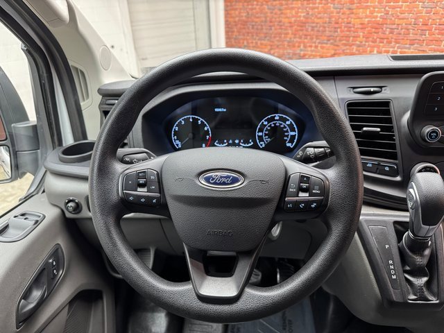 Used 2023 Ford Transit 250 Low Roof w/ Exterior Upgrade Package image 14