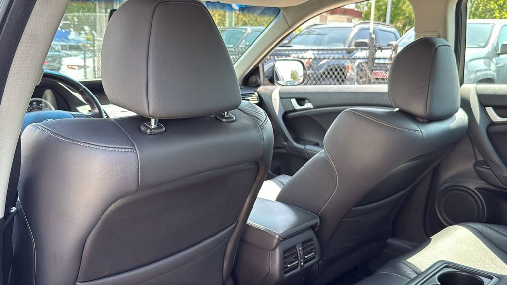 Used 2011 Acura TSX 2.4 image 24