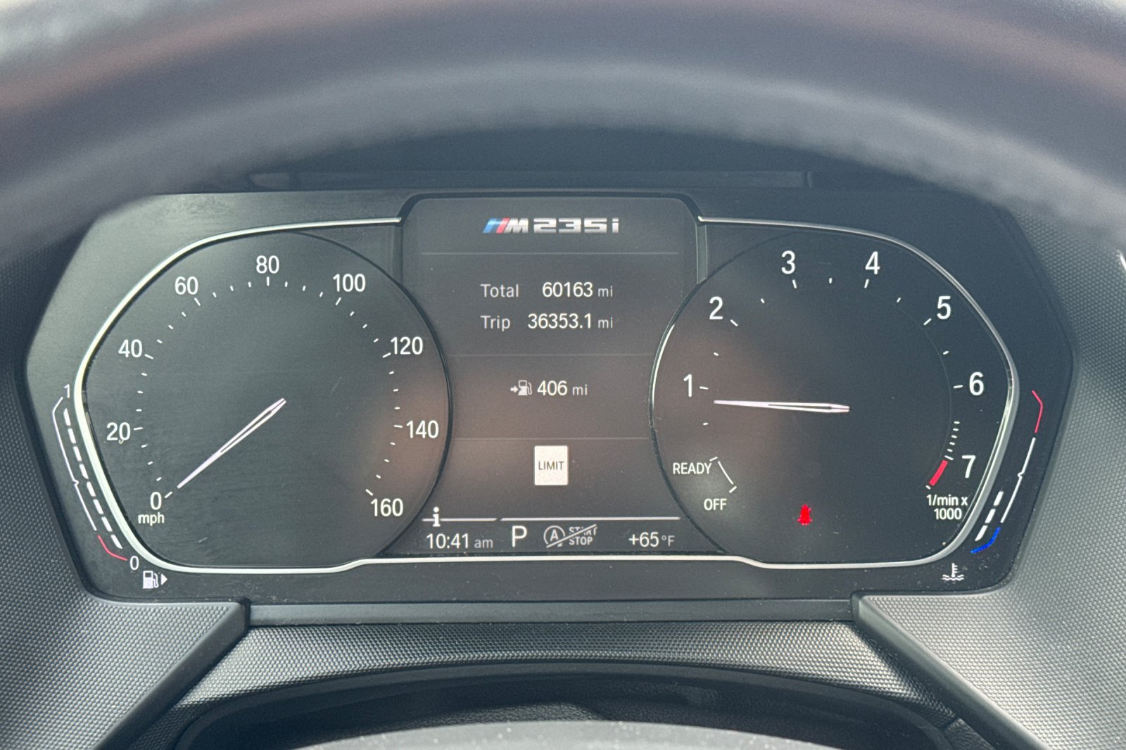 Used 2020 BMW M235i xDrive Gran Coupe AWD/4WD image 24