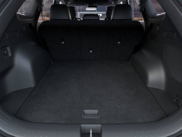 New 2027 Kia Sportage X-Line Prestige AWD/4WD image 19