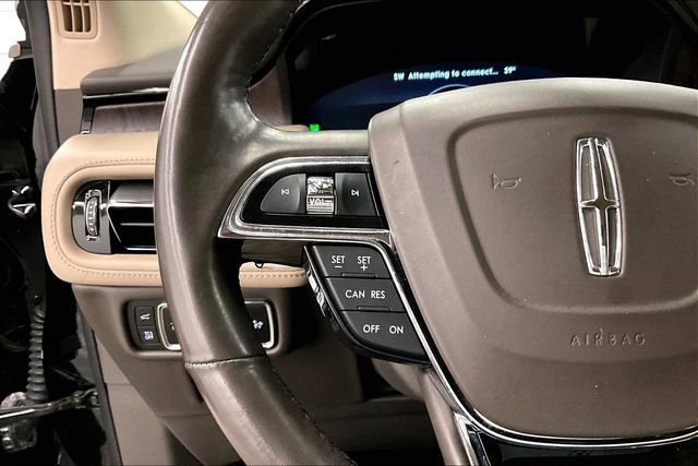 Used 2022 Lincoln Nautilus Reserve image 26