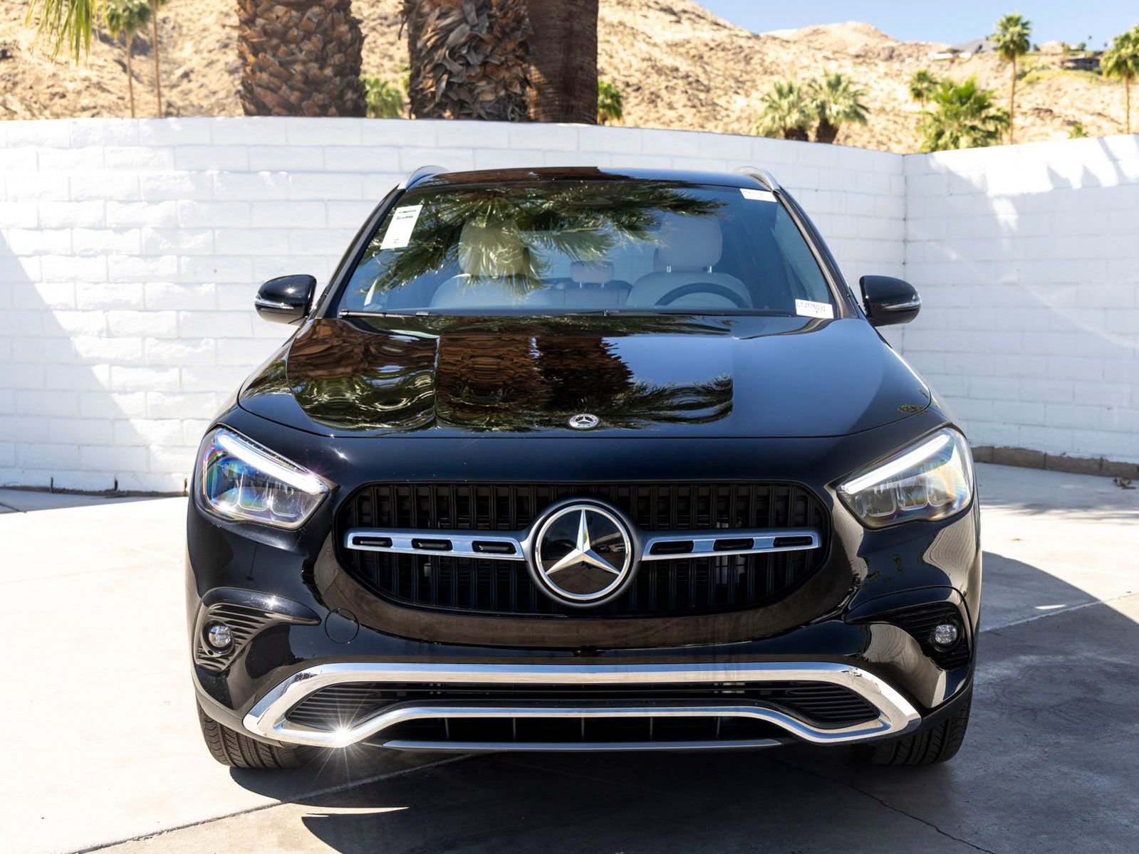 Used 2026 Mercedes-Benz GLA 250 image 4