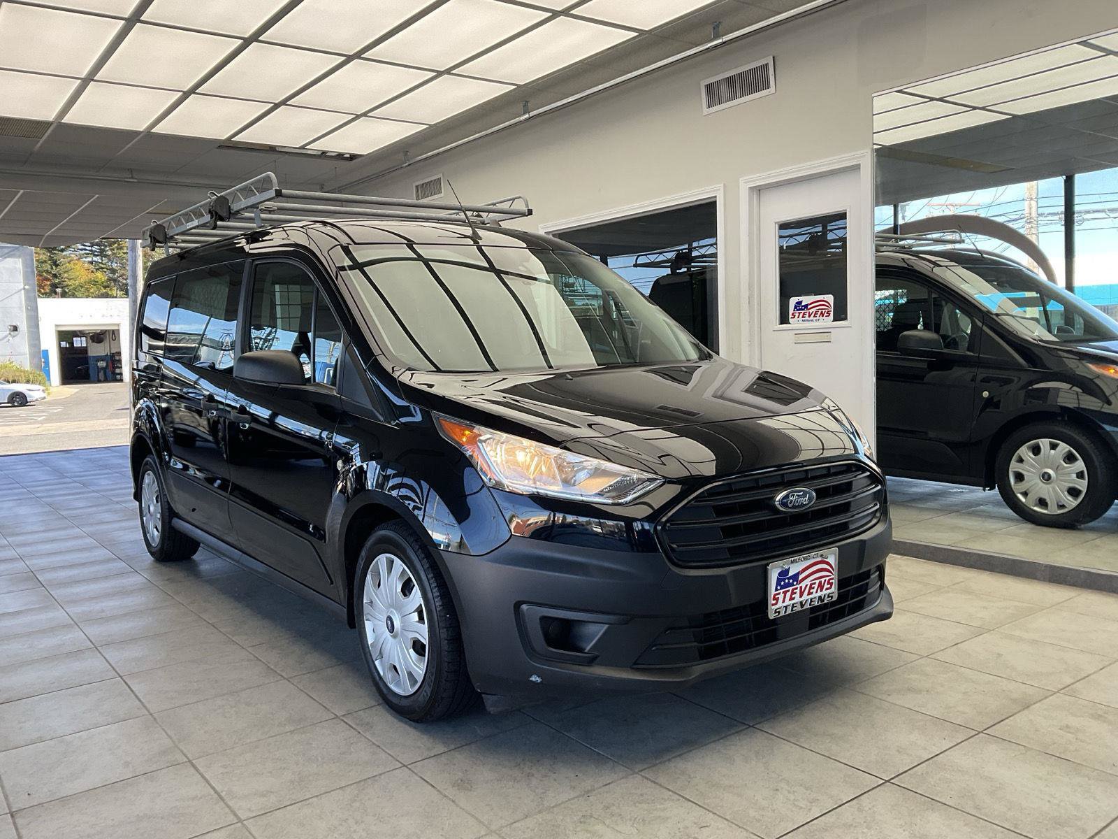 Used 2019 Ford Transit Connect XL