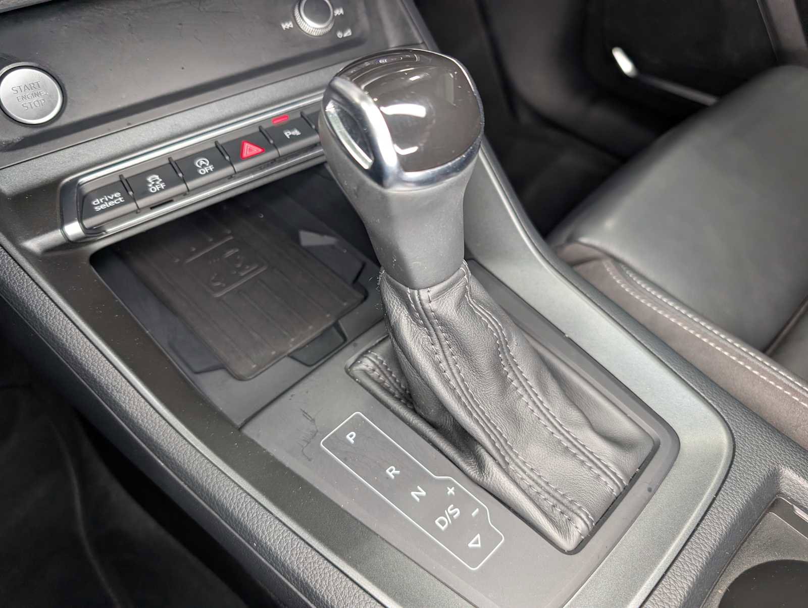 Used 2020 Audi Q3 2.0T Premium Plus image 27