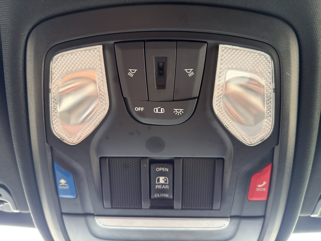 Used 2022 RAM 1500 Big Horn AWD/4WD image 33