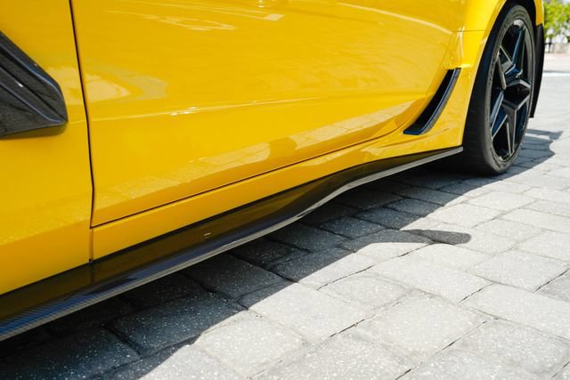Used 2019 Chevrolet Corvette ZR1 RWD image 45