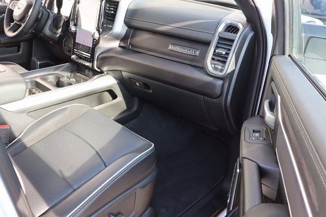 Used 2025 RAM 2500 Laramie image 50