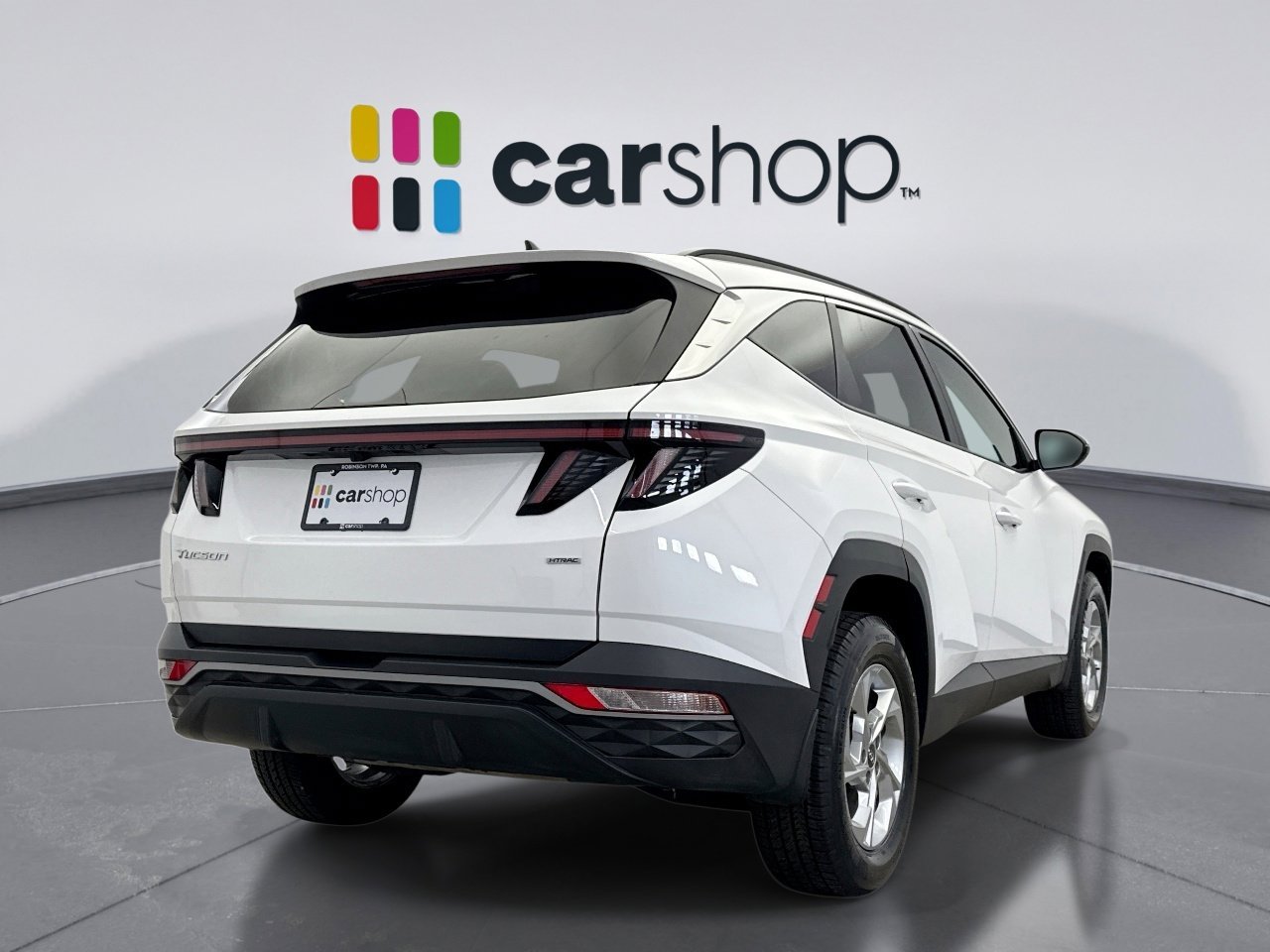 Used 2023 Hyundai Tucson SEL image 5