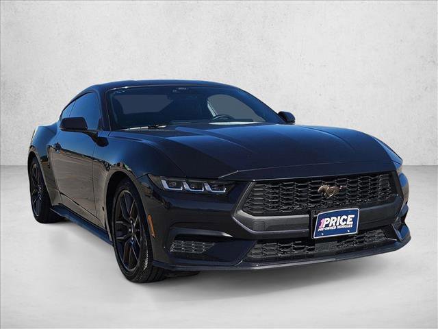Used 2024 Ford Mustang Premium image 3