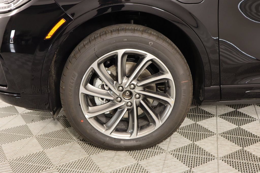 New 2025 Lincoln Corsair Grand Touring AWD/4WD image 19