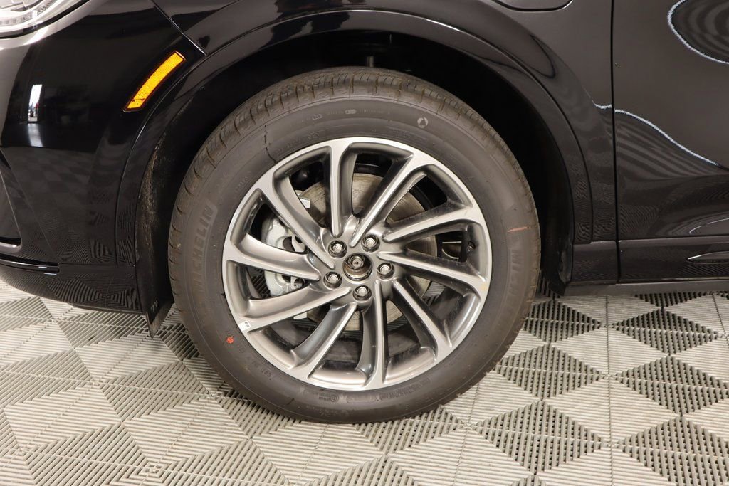 New 2025 Lincoln Corsair Grand Touring AWD/4WD image 19