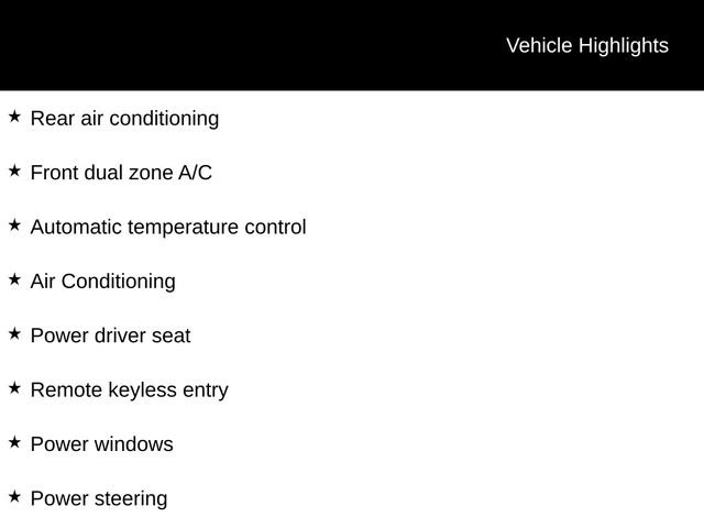 Used 2025 Hyundai Palisade SEL image 18