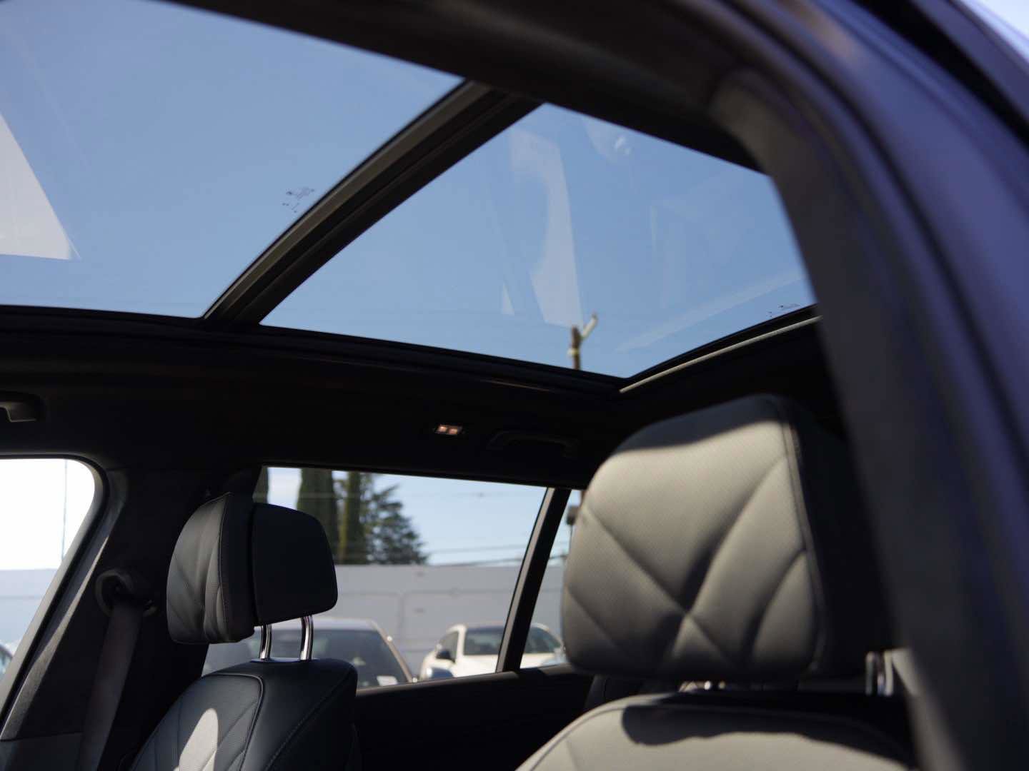 New 2026 BMW X7 xDrive40i w/ M Sport Package image 18