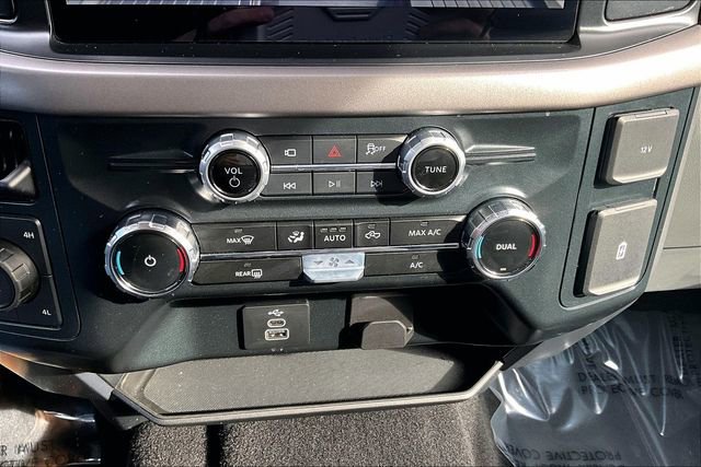 Used 2025 Ford F150 XLT w/ Equipment Group 301A Standard image 33