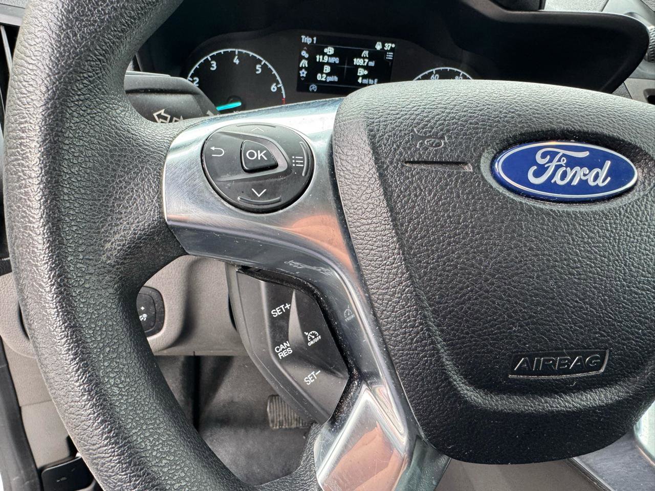 Used 2022 Ford Transit Connect XL image 20