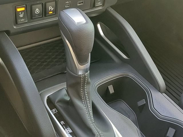 Certified 2026 Nissan Frontier SV w/ SV Convenience Package RWD image 22