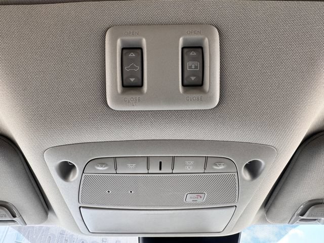 Used 2024 Nissan Murano Platinum AWD/4WD image 32