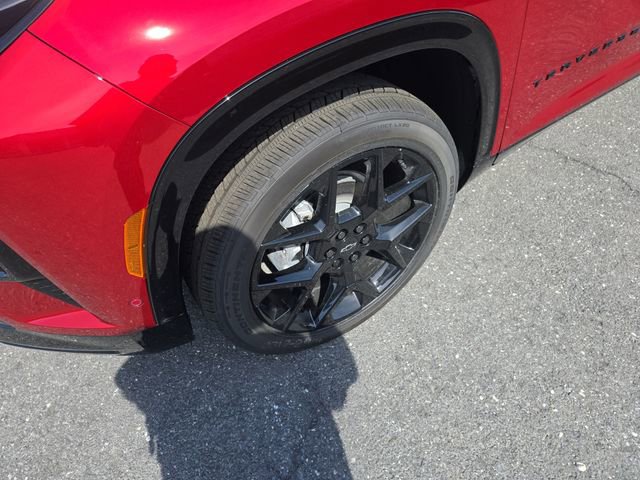 New 2026 Chevrolet Traverse RS AWD/4WD image 10