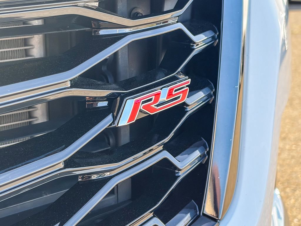 Certified 2023 Chevrolet Traverse RS image 15