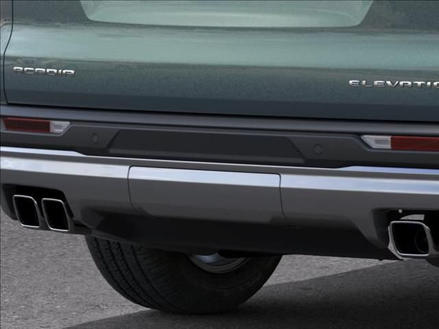 New 2027 GMC Acadia Elevation w/ Elevation Premium Package FWD image 14
