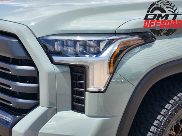 Certified 2026 Toyota Tundra Limited RWD image 9