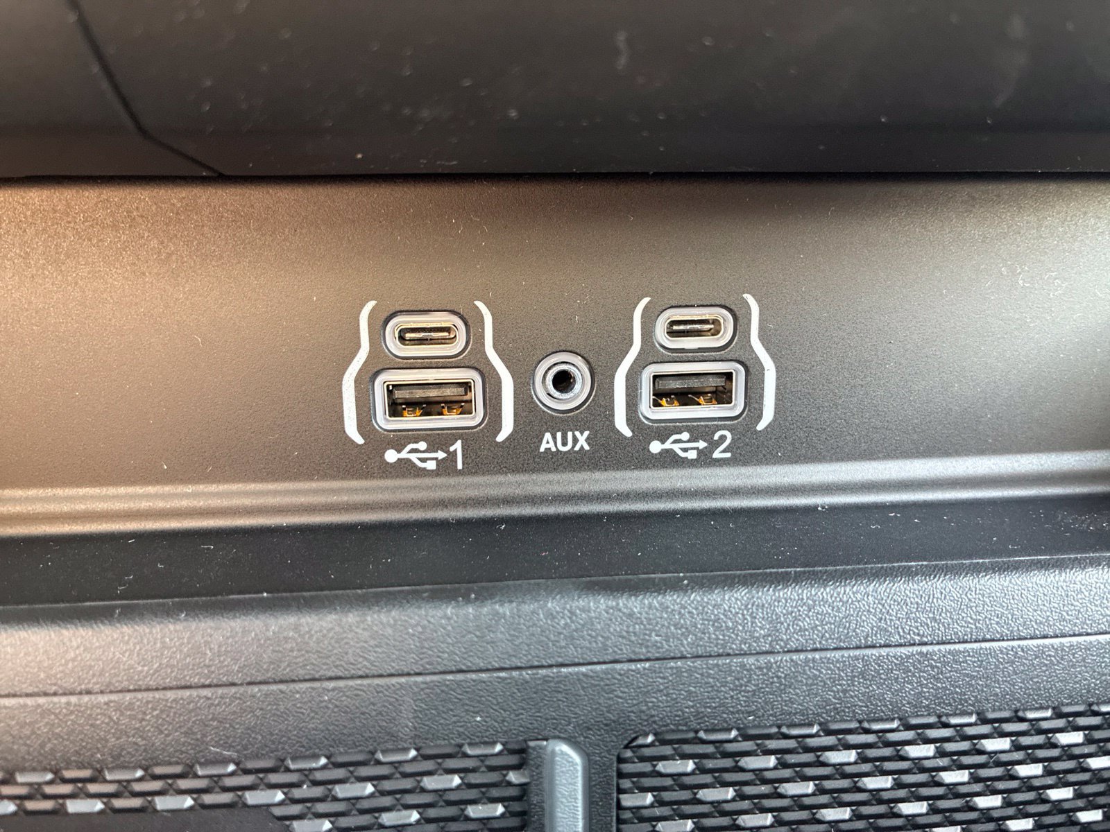 New 2027 RAM 1500 Laramie AWD/4WD image 34