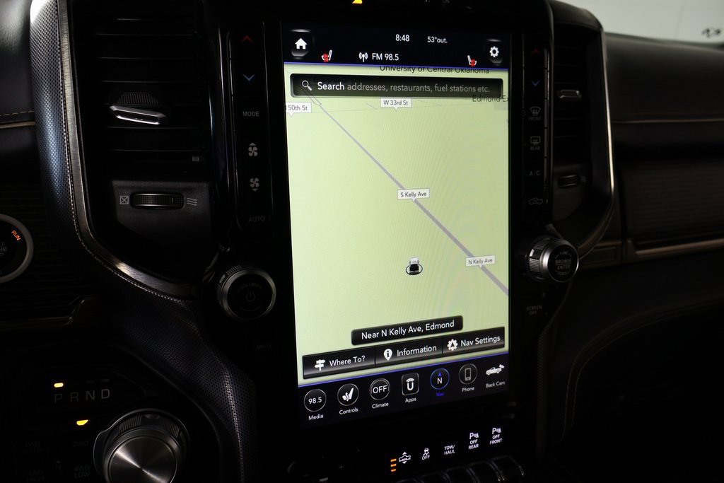 Used 2019 RAM 1500 Limited image 8